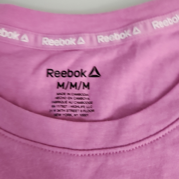 Reebok size medium Final price - Picture 4 of 4